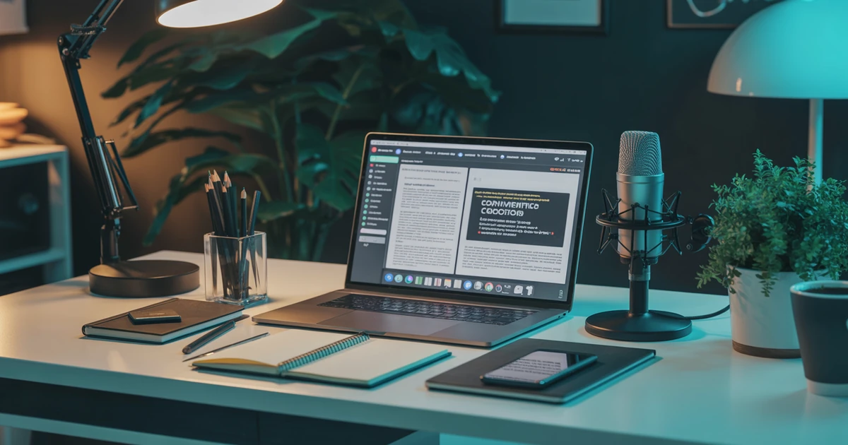 Blog de marketing digital y tendencias digitales - espacio creativo de creación de contenido | Agencia de Marketing