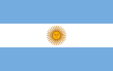 Bandera de Argentina - Producción de video profesional en Argentina | Agencia de Marketing
