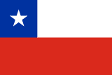 Bandera de Chile - Producción de video profesional en Chile | Agencia de Marketing