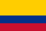 Bandera de Colombia - Producción de video profesional en Colombia | Agencia de Marketing