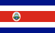 Bandera de Costa Rica - Producción de video profesional en Costa Rica | Agencia de Marketing