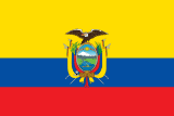 Bandera de Ecuador - Producción de video profesional en Ecuador | Agencia de Marketing
