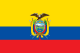 Bandera de Ecuador - Producción de video profesional en Ecuador | Agencia de Marketing