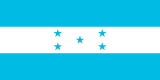 Bandera de Honduras - Producción de video profesional en Honduras | Agencia de Marketing