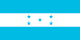 Bandera de Honduras - Producción de video profesional en Honduras | Agencia de Marketing