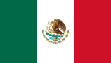 Bandera de México - Producción de video profesional en México | Agencia de Marketing