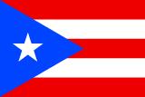 Bandera de Puerto Rico - Producción de video profesional en Puerto Rico | Agencia de Marketing