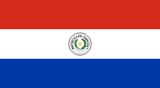Bandera de Paraguay - Producción de video profesional en Paraguay | Agencia de Marketing