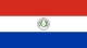 Bandera de Paraguay - Producción de video profesional en Paraguay | Agencia de Marketing