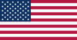 Bandera de Estados Unidos - Producción de video profesional en Estados Unidos | Agencia de Marketing