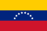 Bandera de Venezuela - Producción de video profesional en Venezuela | Agencia de Marketing