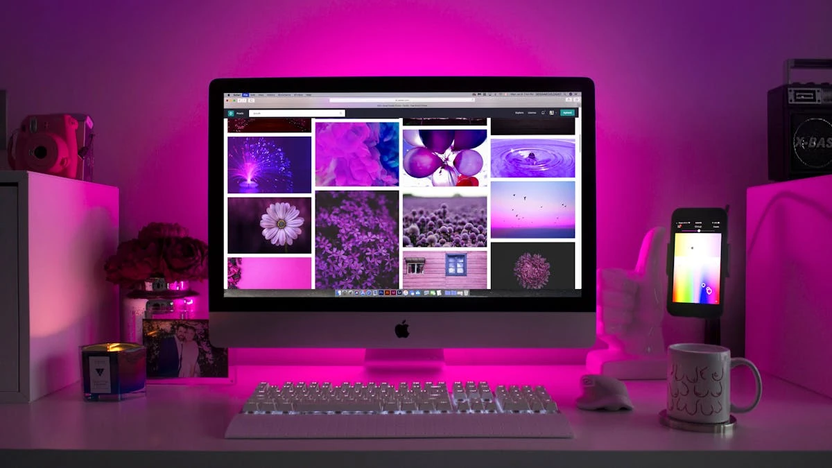 Animación y Motion Graphics - Servicio profesional de animación y motion graphics para empresas