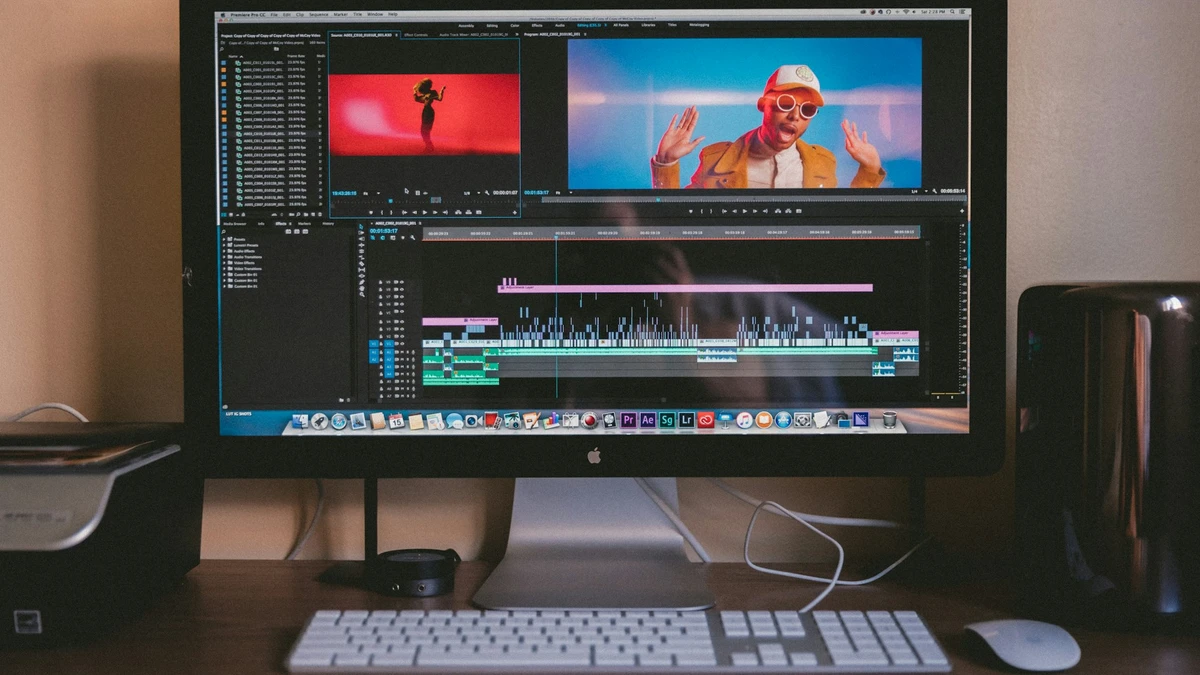 Videos Corporativos Profesionales - Servicio profesional de videos corporativos profesionales para empresas
